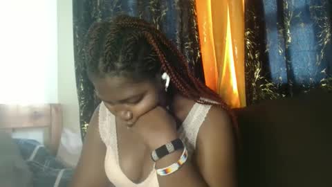 sexxypritty online show from March 31, 7:20 am