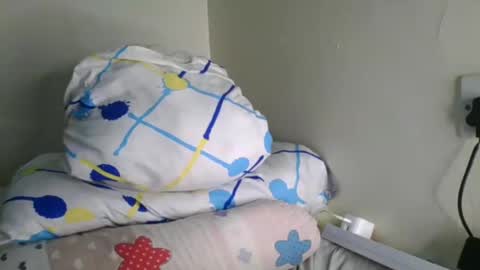 sexxywide ebony online show from February 9, 9:39 pm