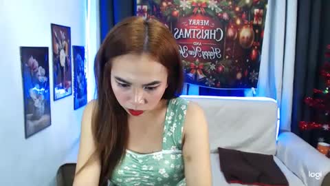 Jessica online show from December 27, 3:20 am