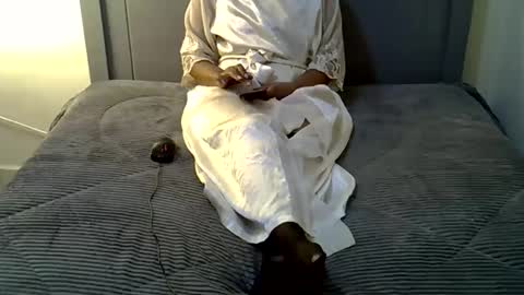 sexxywin online show from April 12, 10:37 pm