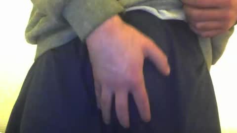 sexxyxxman online show from March 18, 8:12 pm