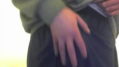 sexxyxxman online show from April 12, 8:58 pm