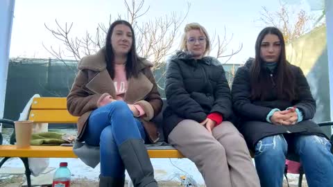 Ana  Rusakova online show from January 16, 11:58 am