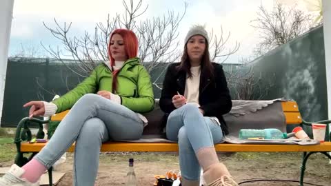 Ana  Rusakova online show from January 24, 6:03 am