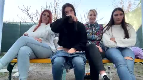 Ana  Rusakova online show from January 25, 11:55 am