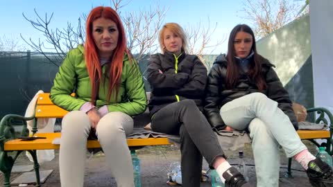 Ana  Rusakova online show from January 26, 8:57 am