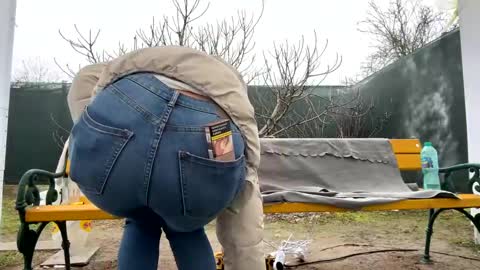 Ana  Rusakova online show from January 31, 8:43 am