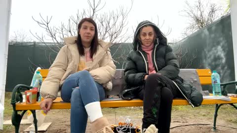 Ana  Rusakova online show from January 31, 11:46 am