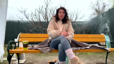 Ana  Rusakova online show from February 2, 6:04 am