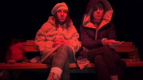 Ana  Rusakova online show from February 4, 10:02 pm