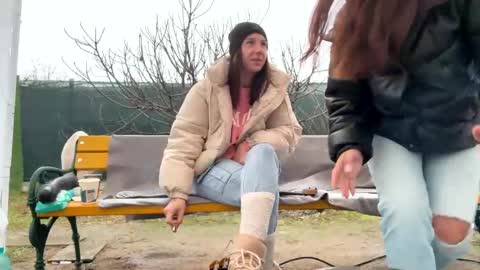 Ana  Rusakova online show from February 15, 6:44 am