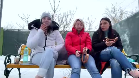 Ana  Rusakova online show from February 21, 6:51 am