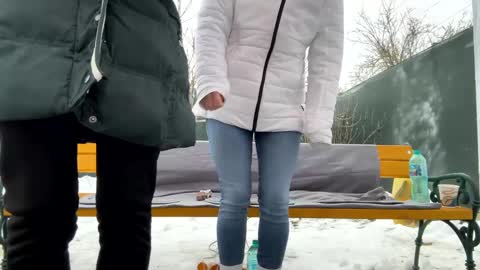 Ana  Rusakova online show from February 22, 6:06 am