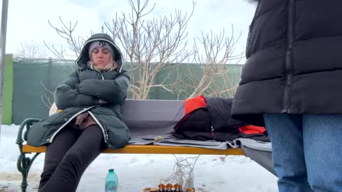 Ana  Rusakova online show from February 22, 9:12 am