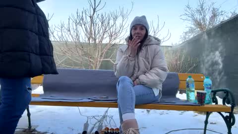 Ana  Rusakova online show from February 23, 6:49 am