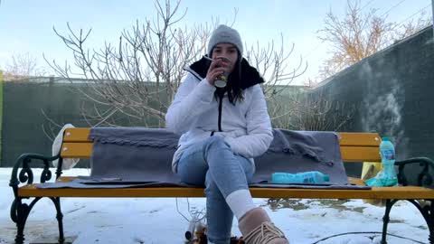 Ana  Rusakova online show from February 26, 6:15 am