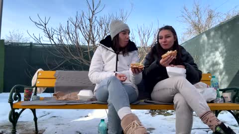 Ana  Rusakova online show from February 26, 9:21 am