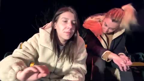 Ana  Rusakova online show from February 28, 7:35 pm