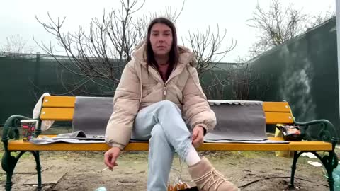 Ana  Rusakova online show from March 1, 6:13 am