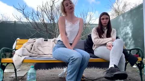 Ana  Rusakova online show from March 2, 9:42 am