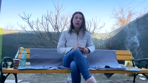 Ana  Rusakova online show from March 6, 6:08 am