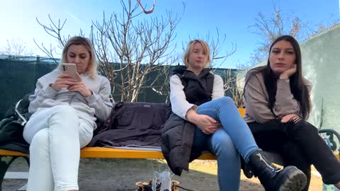 Ana  Rusakova online show from March 6, 12:19 pm