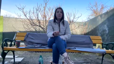 Ana  Rusakova online show from March 9, 6:28 am