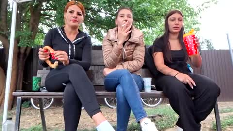 Ana  Rusakova online show from September 12, 5:51 am