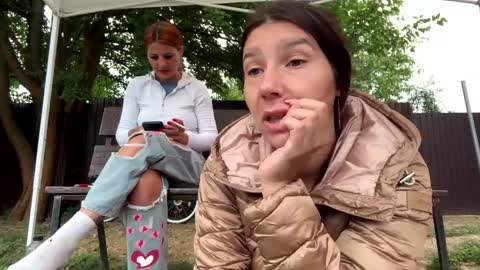 Ana  Rusakova online show from September 13, 5:07 am