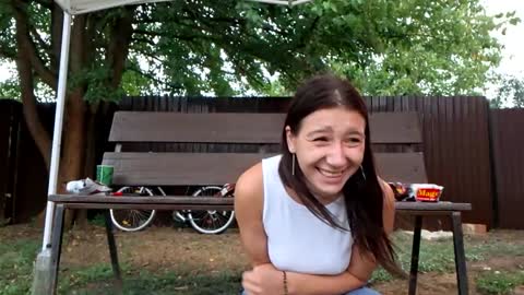 Ana  Rusakova online show from September 17, 5:20 am