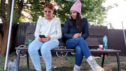 Ana  Rusakova online show from September 20, 4:57 am