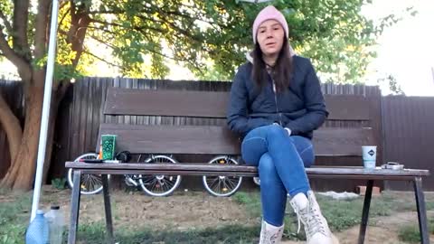 Ana  Rusakova online show from September 21, 4:47 am