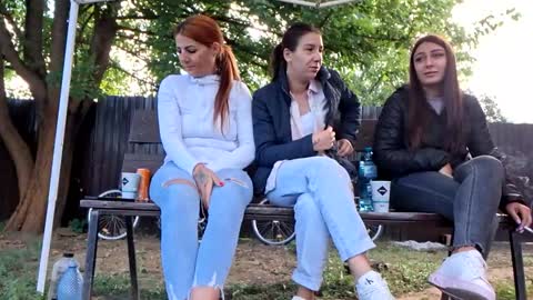 Ana  Rusakova online show from September 22, 6:37 am