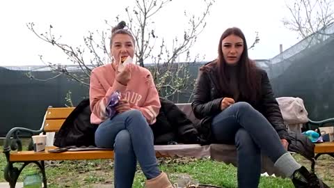 Ana  Rusakova online show from November 20, 7:19 am