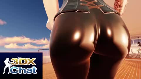 Mistress Cami online show from October 5, 3:49 am