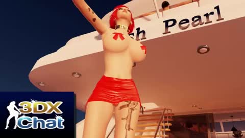 Mistress Cami online show from October 11, 8:57 am