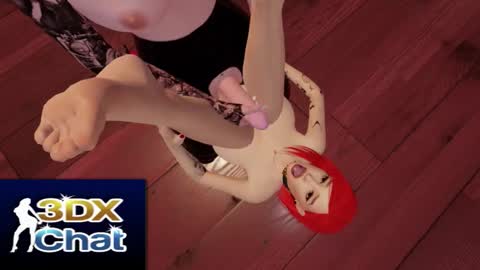 Mistress Cami online show from February 6, 12:08 pm