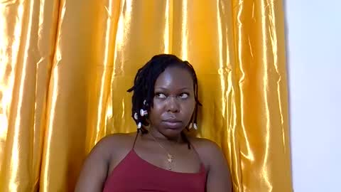 CurvyGoddess online show from January 17, 5:27 pm