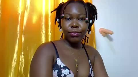 CurvyGoddess online show from February 8, 11:24 am