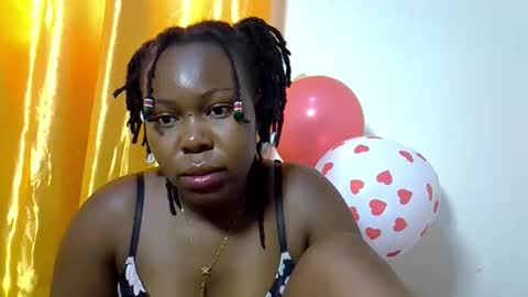 CurvyGoddess online show from February 12, 2:12 pm