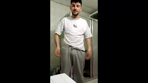sexy45757 online show from February 28, 2:40 pm