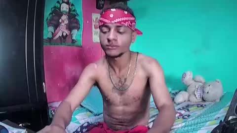 Snapshot of sexy_0boy chatting on February 9, 2:54 pm Sebastian online show from February 9, 2:54 pm