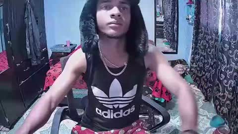 Snapshot of sexy_0boy chatting on February 28, 2:40 pm Sebastian online show from February 28, 2:40 pm