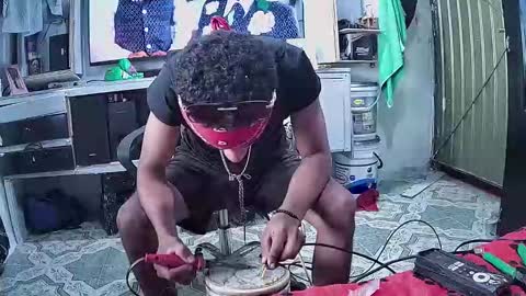 Sebastian online show from March 5, 5:09 pm