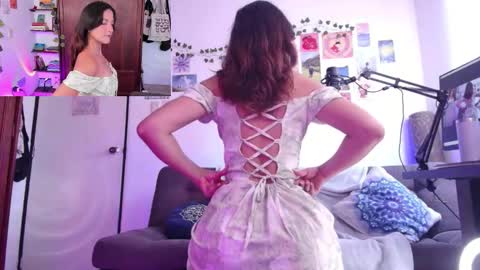 sexy__emma online show from October 14, 4:52 pm