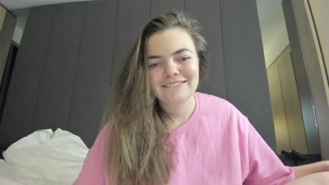 Snapshot of sexy__lizzy__ chatting on December 3, 2:03 am Hello dear. I will be glad to meet you. see you soon. online show from December 3, 2:03 am