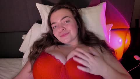 Snapshot of sexy__lizzy__ chatting on January 1, 12:22 pm Hello dear. I will be glad to meet you. see you soon. online show from January 1, 12:22 pm