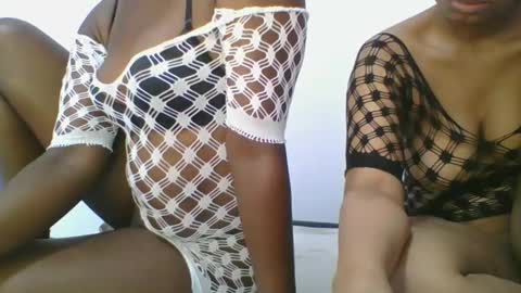 sexy rhian online show from January 6, 10:35 am