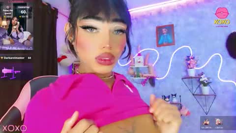 Snapshot of sexy_aisha18 chatting on December 18, 6:08 am sexy_aisha18 online show from December 18, 6:08 am