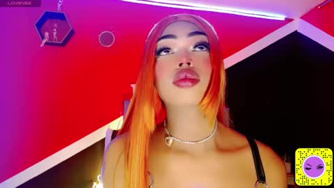 Snapshot of sexy_aisha20 chatting on April 28, 6:07 am sexy_aisha20 online show from April 28, 6:07 am